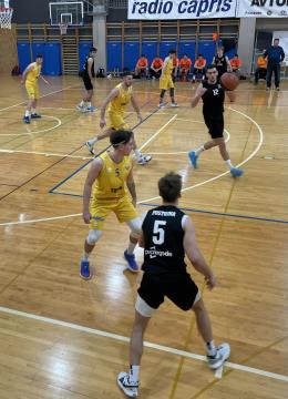 člani_KD in Koper v Kopru_13012024_2
